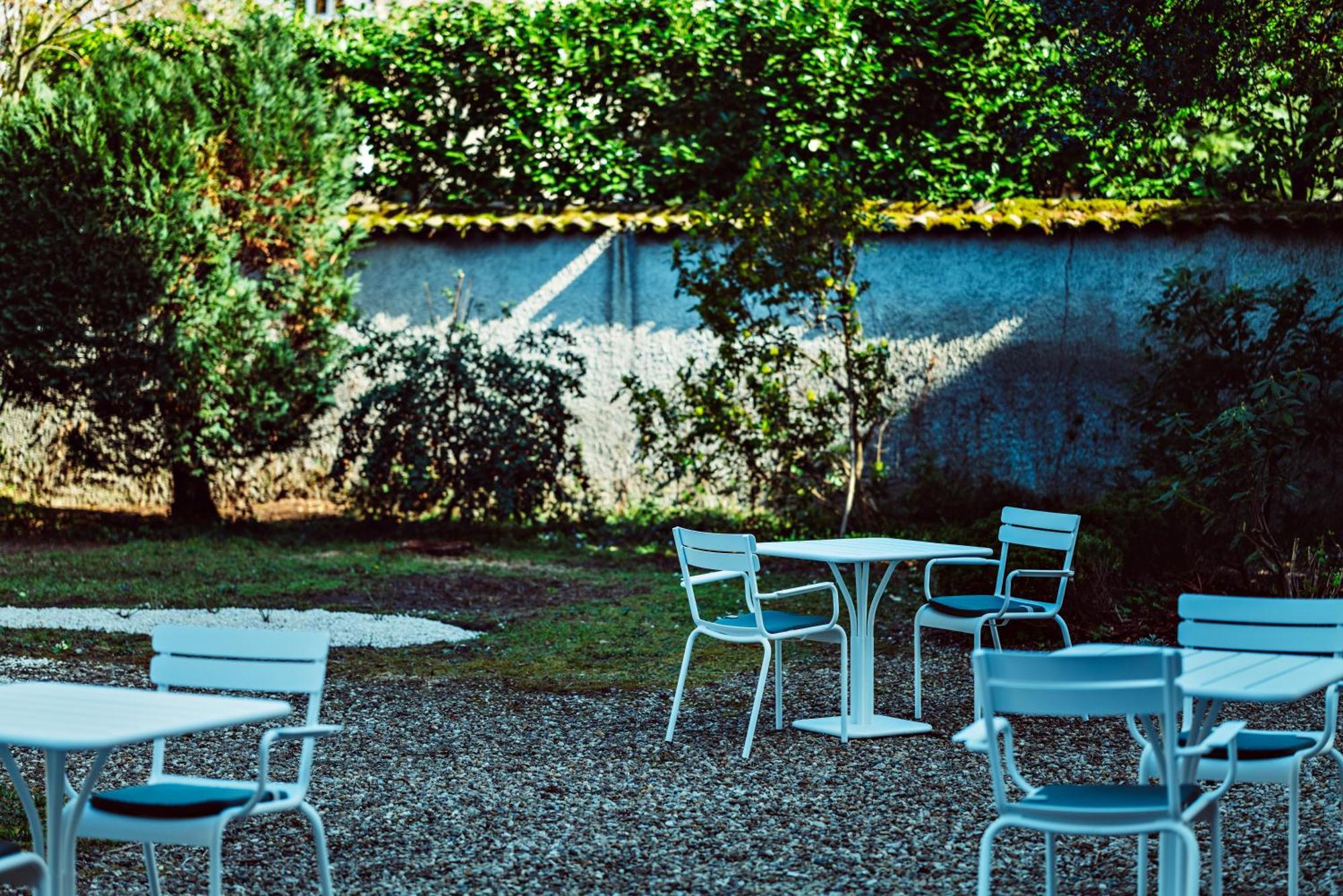 Hotel Maison Lacassagne Lyon Exterior foto